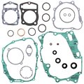 Winderosa Gasket Kit With Oil Seals for Honda CTX 200 02-11 811228